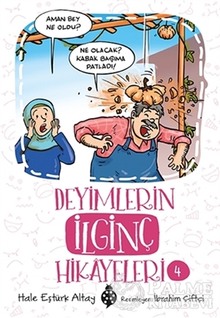 Resim Deyimlerin İlginç Hikayeleri 4