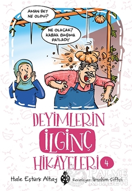 resm Deyimlerin İlginç Hikayeleri 4