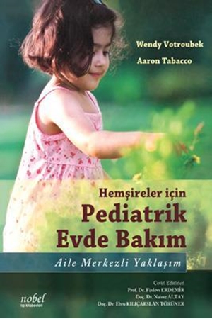 Resim Pediatrik Evde Bakım