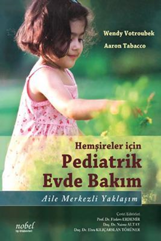 resm Pediatrik Evde Bakım