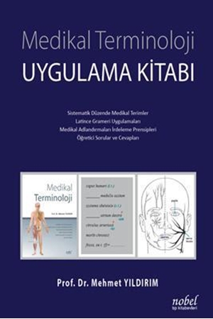 Resim Medikal Terminoloji Uygulama Kitabı