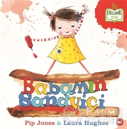 Resim Babamın Sandviçi