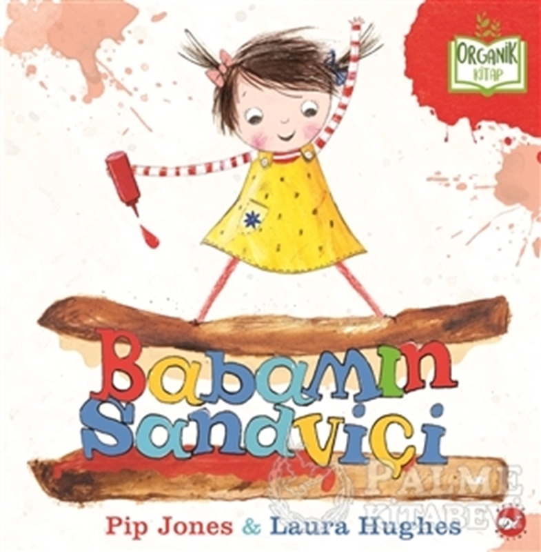 resm Babamın Sandviçi