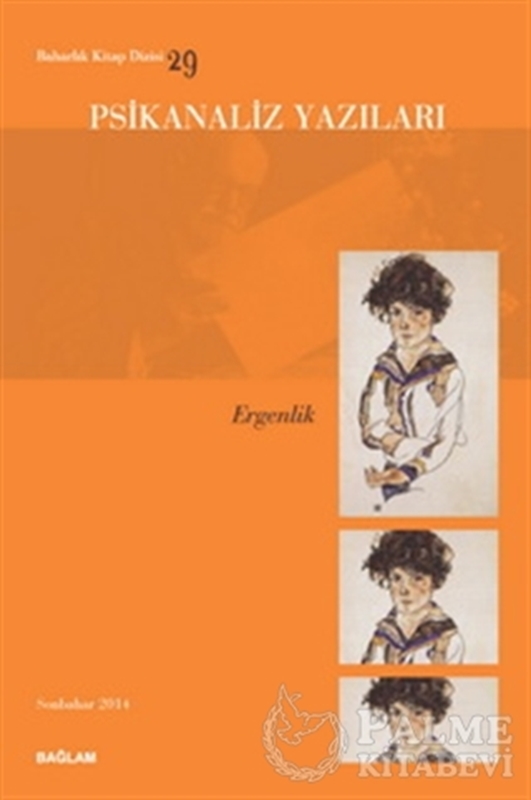 resm Psikanaliz Yazıları 29 - Ergenlik