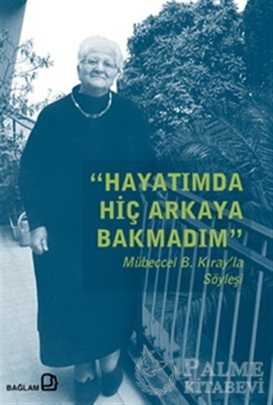 resm Hayatımda Hiç Arkaya Bakmadım
