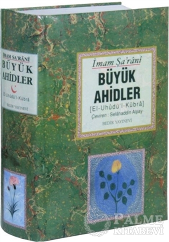 resm Büyük Ahidler