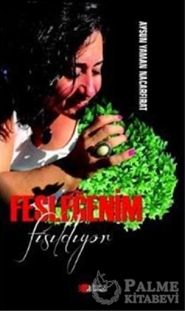 Resim Fesleğenim Fısıldıyor