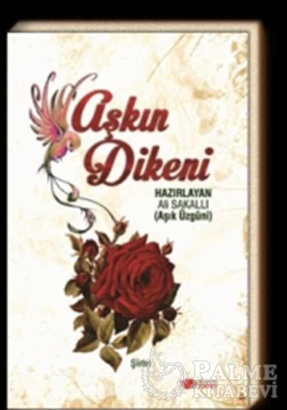 resm Aşkın Dikeni