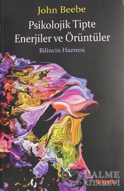 resm Psikolojik Tipte Enerjiler ve Örüntüler