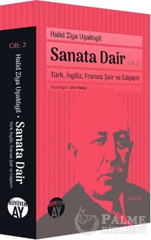 resm Sanata Dair (Cilt 2)