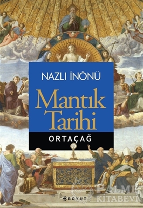 resm Mantık Tarihi