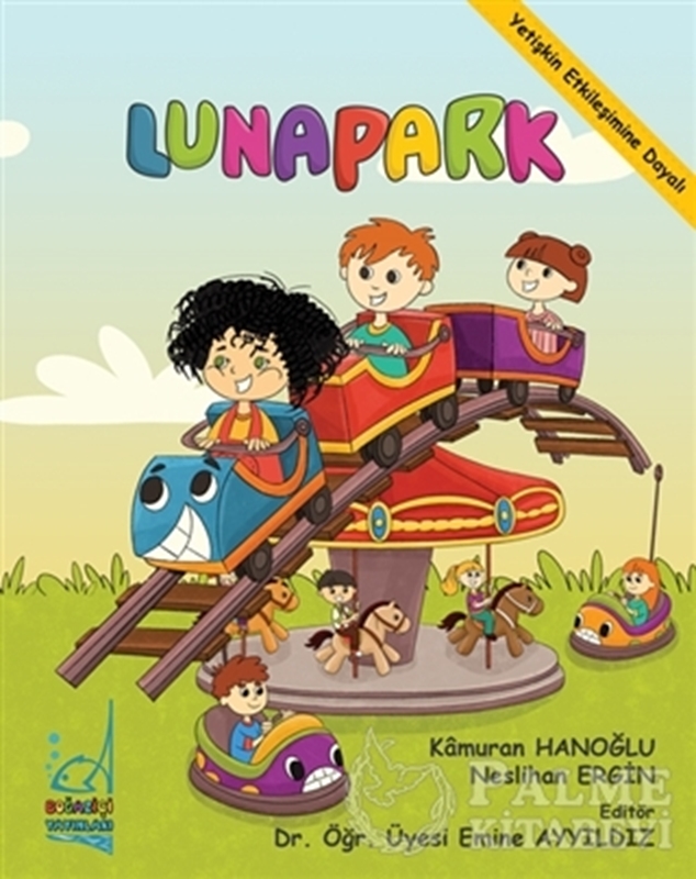 resm Lunapark