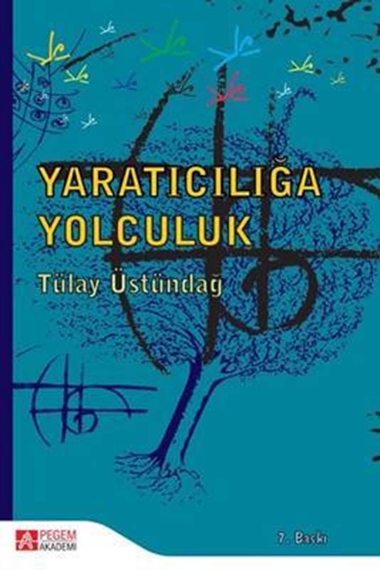 resm Yaratıcılığa Yolculuk