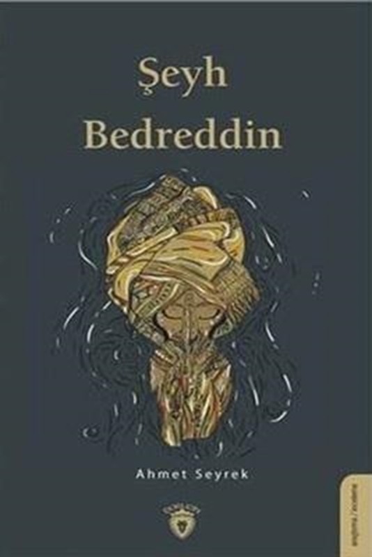 resm Şeyh Bedreddin