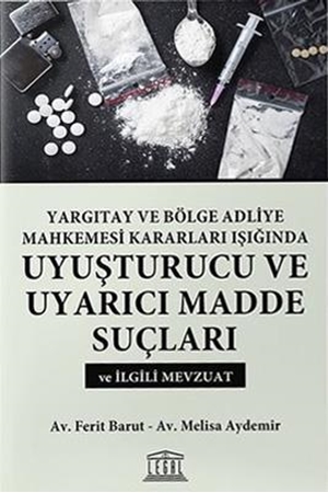 Resim Uyuşturucu ve Uyarıcı Madde Suçları