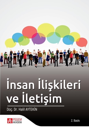 Resim İnsan İlişkileri ve İletişim