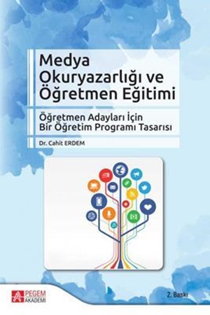 Resim Medya Okuryazarlığı ve Öğretmen Eğitimi