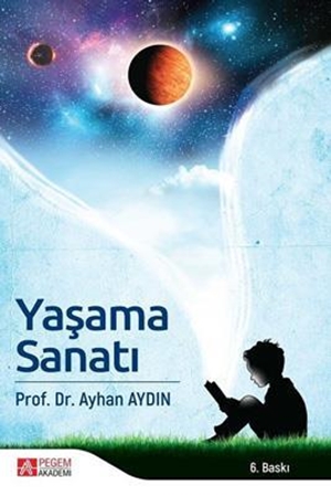 Resim Yaşama Sanatı