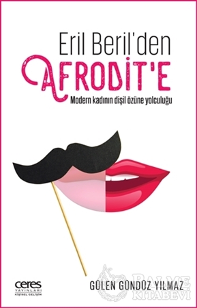 Resim Eril Beril'den Afrodit'e