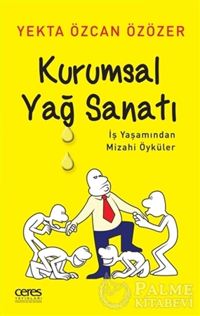 Resim Kurumsal Yağ Sanatı