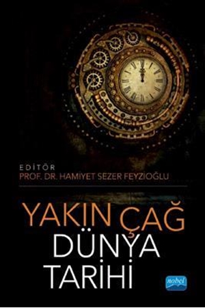 Resim Yakın Çağ Dünya Tarihi