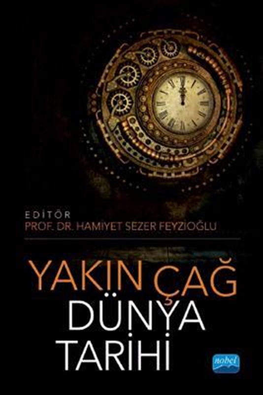 resm Yakın Çağ Dünya Tarihi