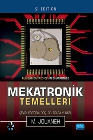 Resim Mekatronik Temelleri