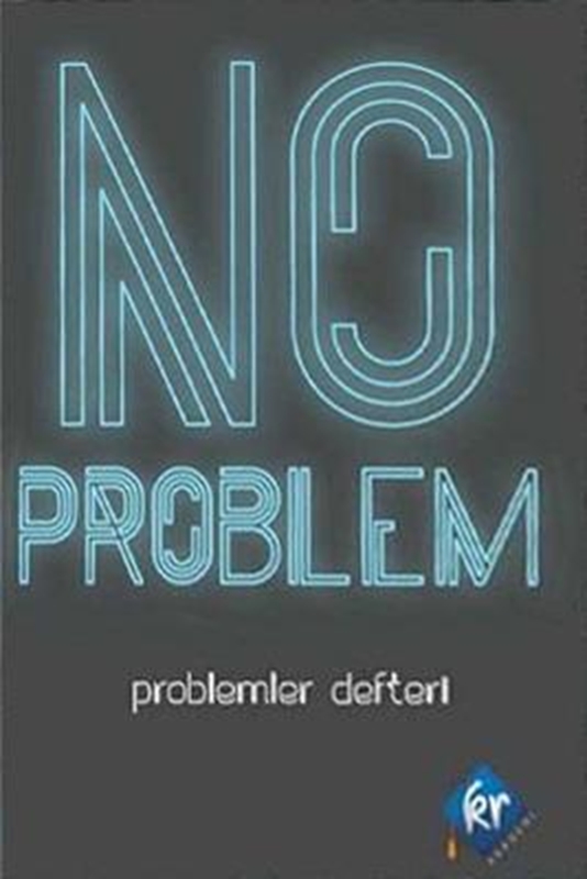 resm No Problem Matematik Problemler Defteri