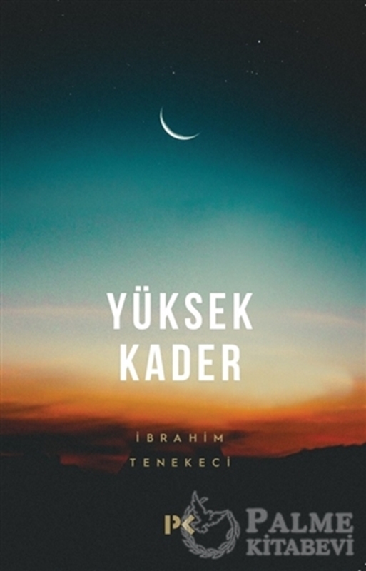 resm Yüksek Kader