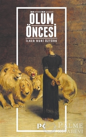 Resim Ölüm Öncesi