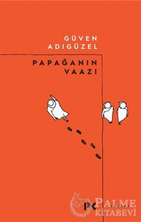 Resim Papağanın Vaazı