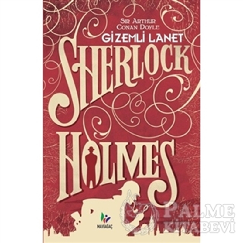 resm Gizemli Lanet - Sherlock Holmes