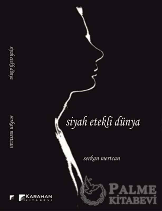 resm Siyah Etekli Dünya