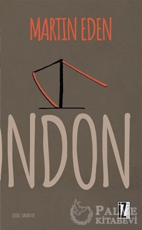 Resim Martin Eden