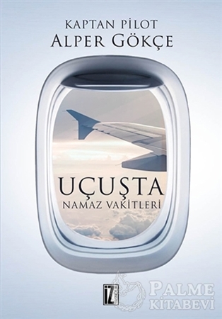 Resim Uçuşta Namaz Vakitleri