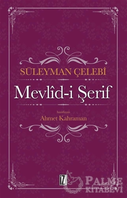 resm Mevlid-i Şerif