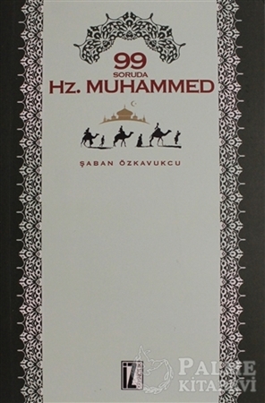 Resim 99 Soruda Hz. Muhammed