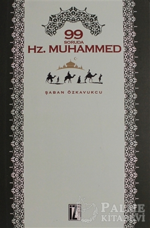 resm 99 Soruda Hz. Muhammed