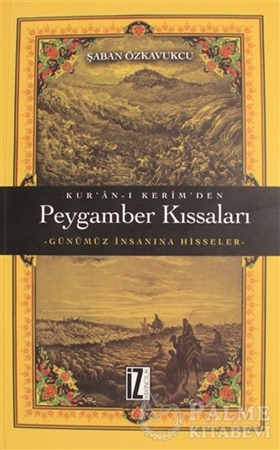 Resim Kur'an-ı Kerim'den Peygamber Kıssaları