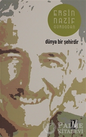 Resim Dünya Bir Şehirdir