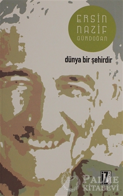 resm Dünya Bir Şehirdir