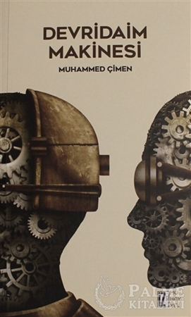 Resim Devridaim Makinesi