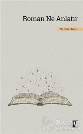 Resim Roman Ne Anlatır
