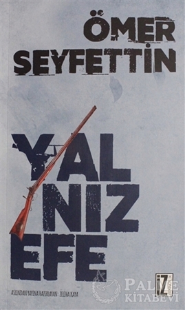 Resim Yalnız Efe