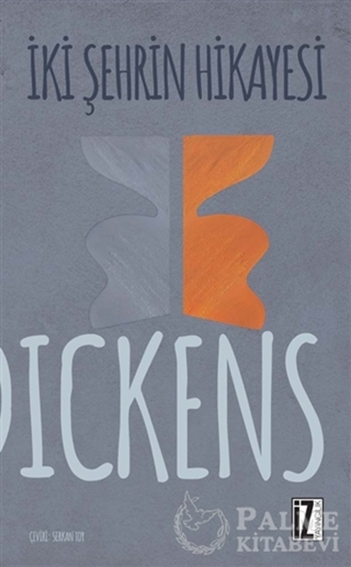 resm İki Şehrin Hikayesi