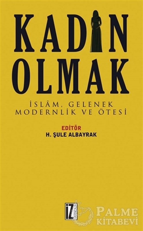 resm Kadın Olmak