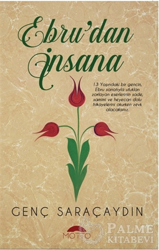 resm Ebru'dan İnsana