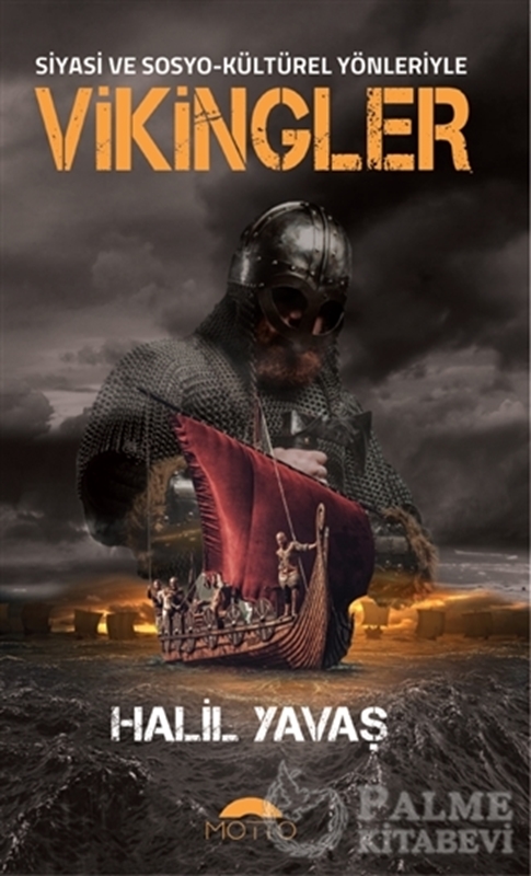 resm Siyasi ve Sosyo-Kültürel Yönleriyle Vikingler
