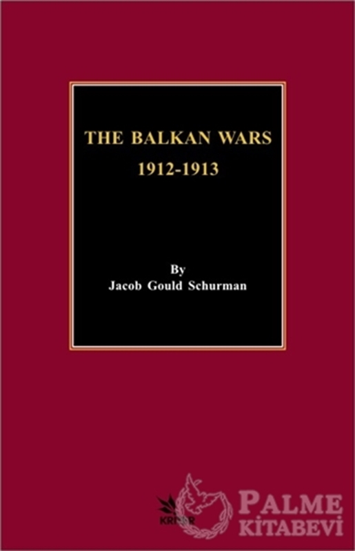 resm The Balkan Wars 1912 - 1913