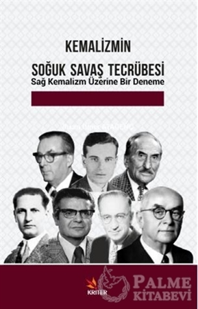 Resim Kemalizmin Soğuk Savaş Tecrübesi